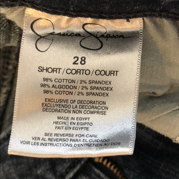 Jessica Simpson Jeans - Picture 6 of 9